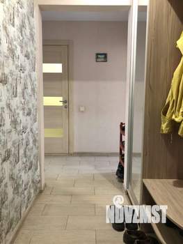 1-к квартира, вторичка, 39м2, 9/16 этаж