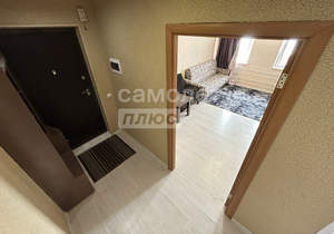 1-к квартира, вторичка, 35м2, 18/18 этаж