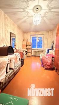 2-к квартира, вторичка, 50м2, 1/5 этаж