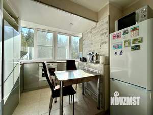 2-к квартира, вторичка, 43м2, 5/10 этаж