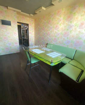 3-к квартира, вторичка, 71м2, 12/14 этаж