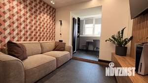 3-к квартира, вторичка, 58м2, 9/10 этаж