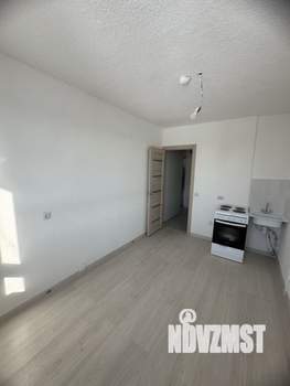 2-к квартира, вторичка, 52м2, 16/16 этаж