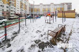 2-к квартира, вторичка, 57м2, 9/9 этаж