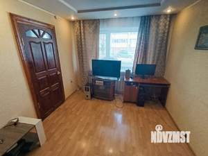 2-к квартира, вторичка, 43м2, 1/5 этаж