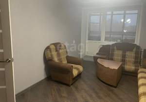 1-к квартира, вторичка, 32м2, 3/5 этаж