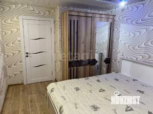 2-к квартира, вторичка, 53м2, 2/5 этаж