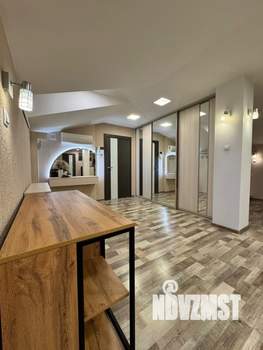 Студия квартира, вторичка, 58м2, 4/4 этаж