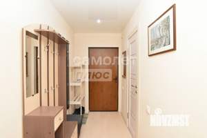 Студия квартира, вторичка, 23м2, 1/17 этаж