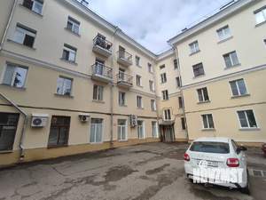 3-к квартира, вторичка, 78м2, 3/4 этаж