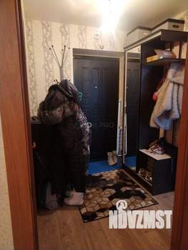 1-к квартира, вторичка, 32м2, 1/5 этаж