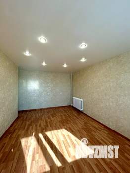 3-к квартира, вторичка, 62м2, 6/12 этаж