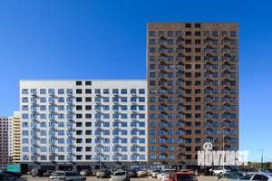 2-к квартира, вторичка, 41м2, 16/17 этаж