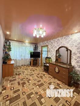 2-к квартира, вторичка, 44м2, 1/5 этаж