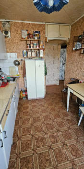 3-к квартира, вторичка, 64м2, 9/9 этаж