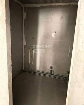 3-к квартира, вторичка, 64м2, 12/17 этаж