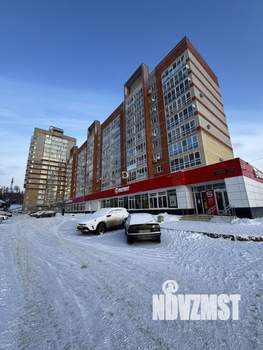 1-к квартира, вторичка, 32м2, 10/10 этаж