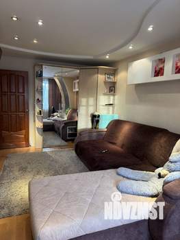 2-к квартира, вторичка, 44м2, 3/5 этаж