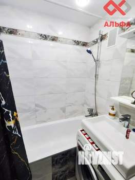 2-к квартира, вторичка, 45м2, 3/5 этаж