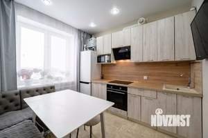 1-к квартира, вторичка, 33м2, 5/5 этаж