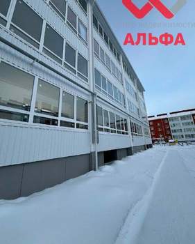 3-к квартира, вторичка, 89м2, 3/4 этаж