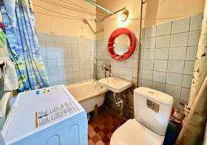 2-к квартира, вторичка, 45м2, 2/5 этаж