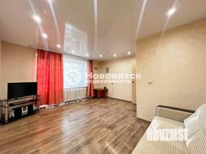 1-к квартира, вторичка, 34м2, 2/5 этаж