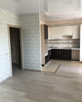 2-к квартира, вторичка, 49м2, 2/3 этаж
