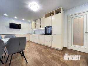 3-к квартира, вторичка, 65м2, 2/10 этаж