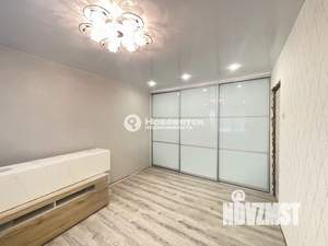 3-к квартира, вторичка, 70м2, 3/5 этаж