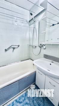 2-к квартира, вторичка, 47м2, 5/5 этаж