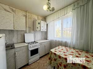 1-к квартира, вторичка, 31м2, 4/5 этаж
