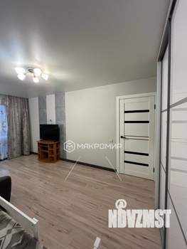 1-к квартира, вторичка, 33м2, 4/10 этаж