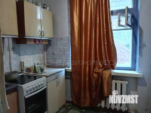 1-к квартира, вторичка, 18м2, 1/3 этаж