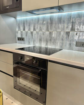 2-к квартира, вторичка, 62м2, 7/17 этаж