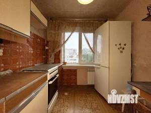 3-к квартира, вторичка, 62м2, 8/9 этаж
