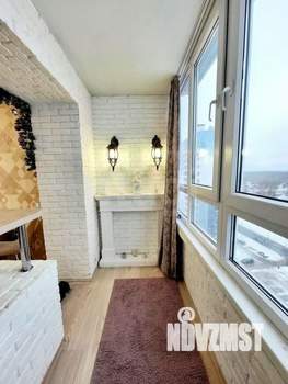 2-к квартира, вторичка, 63м2, 12/16 этаж