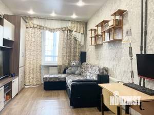 1-к квартира, вторичка, 32м2, 8/18 этаж