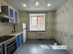 1-к квартира, вторичка, 31м2, 2/5 этаж