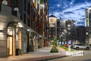 1-к квартира, вторичка, 34м2, 4/8 этаж