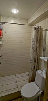 Студия квартира, вторичка, 25м2, 3/17 этаж