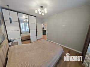 2-к квартира, вторичка, 62м2, 4/25 этаж