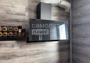 4-к квартира, вторичка, 76м2, 10/10 этаж