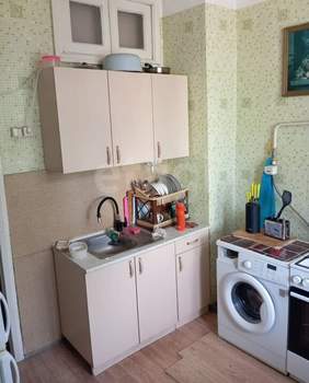 3-к квартира, вторичка, 72м2, 3/4 этаж
