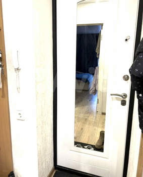 2-к квартира, вторичка, 48м2, 9/9 этаж