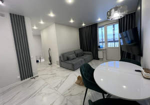 3-к квартира, вторичка, 61м2, 12/16 этаж