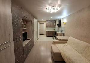 Студия квартира, вторичка, 26м2, 6/16 этаж