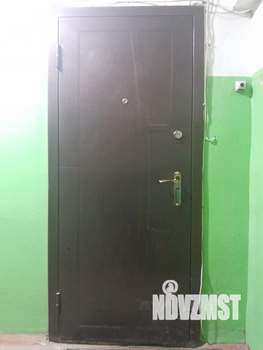 Студия квартира, вторичка, 36м2, 1/10 этаж