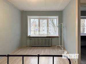 1-к квартира, вторичка, 30м2, 2/5 этаж