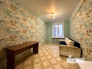 4-к квартира, вторичка, 85м2, 2/3 этаж
